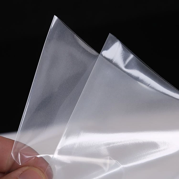 7 Layer Coextruded PA PE Small Shrink Wrap Bags For Food Packaging