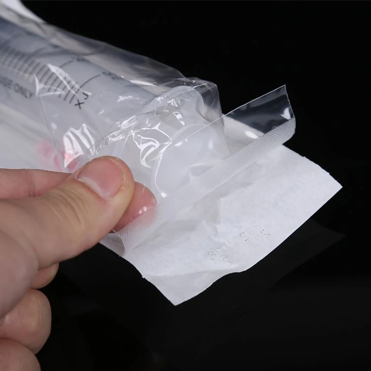 Easy Peel Film Material