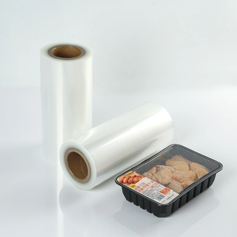 Easy Peel Lidding Film best