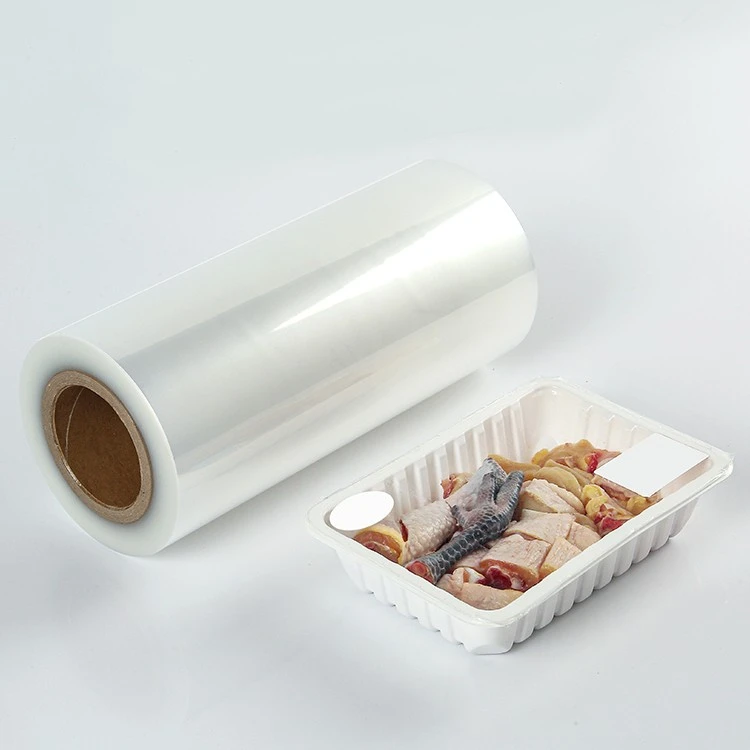 Easy Peel Lidding Films suppliers
