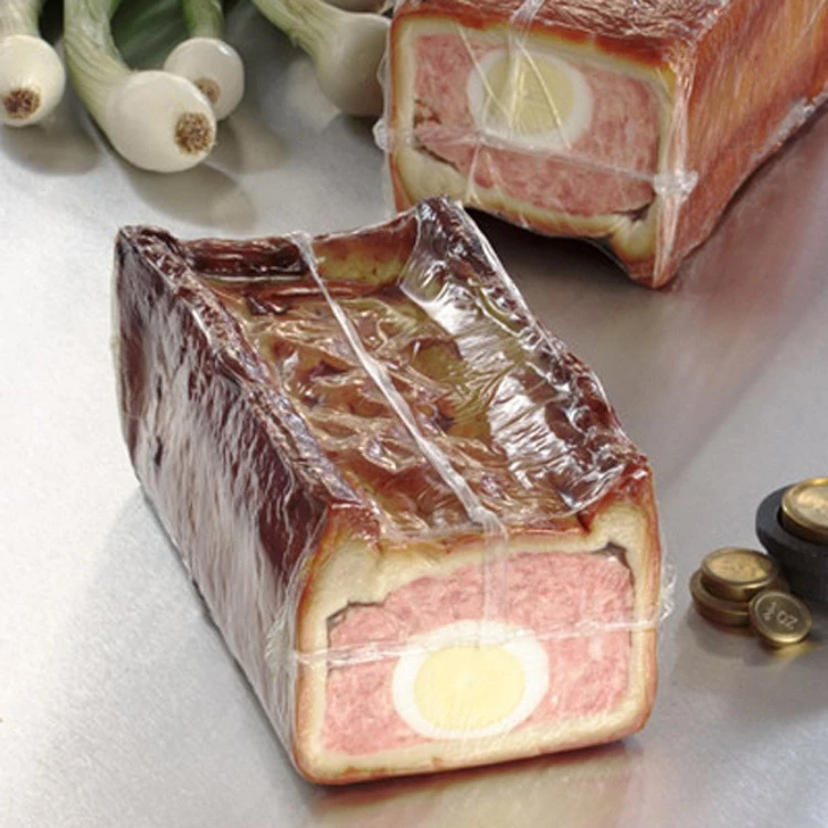 High Barrier EVA Quail Shrink Bags Vacuum Packaging Bags For Food Preservation suppliers