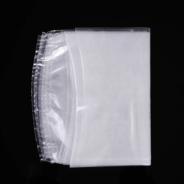 High Barrier EVA Quail Shrink Bags Vacuum Packaging Bags For Food Preservation