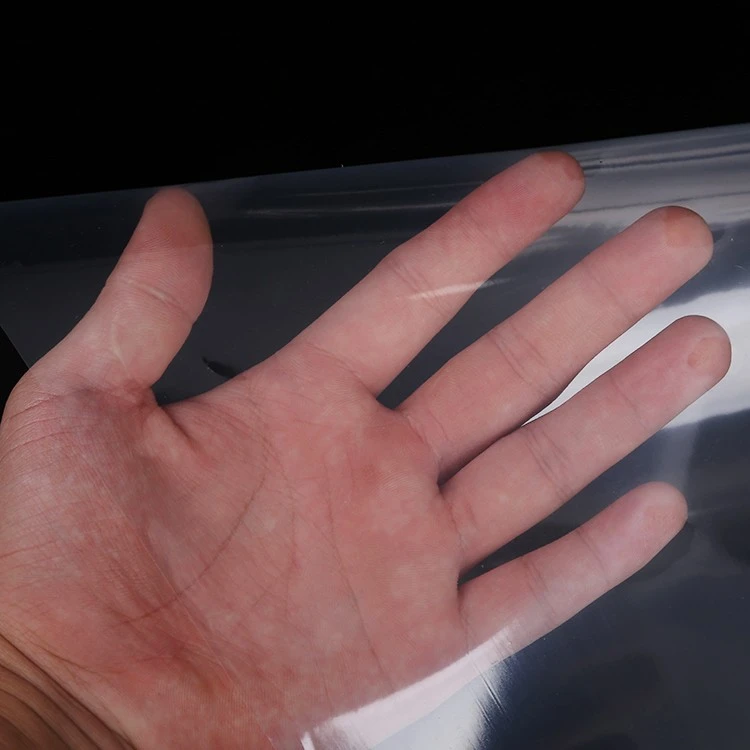 High Barrier Thermoforming Packaging Film best