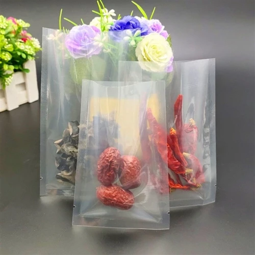 Three-Side Seal or Tubular Vacuum Bags: How to Choose