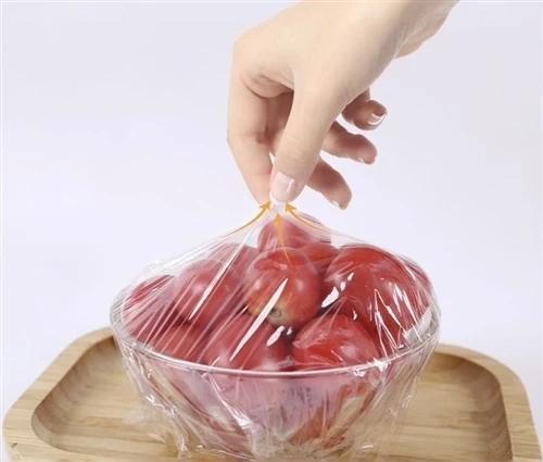 How to Choose Lidding Film for Food Packaging
