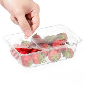 Multi-layer Co-extruded Anti Fog Film For Food Trays