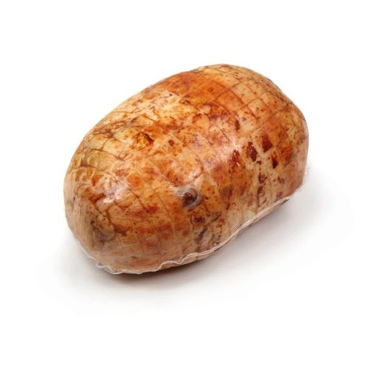 PA EVOH PE Clear Shrink Film Bags For Bone Meat