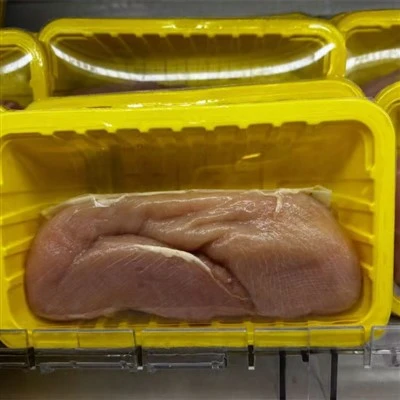 Lidding Film for Food Packaging