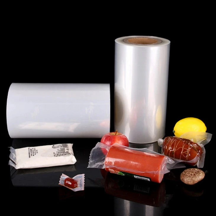 Thermoforming Film (Forming Film / Bottom Web)