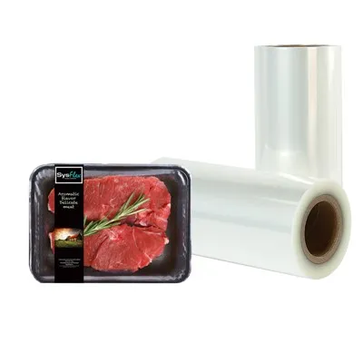 Easy Peel Film