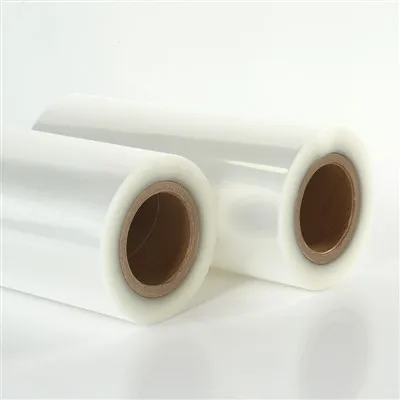 Easy Peel Lidding Films