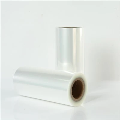 EVOH High Barrier Anti Fog Film For Chilled Meat, Fruits And Vegetables