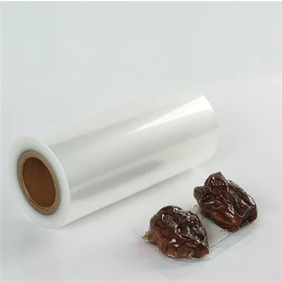Film Seal Food Packaging