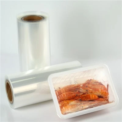 Heat Seal Lidding Film