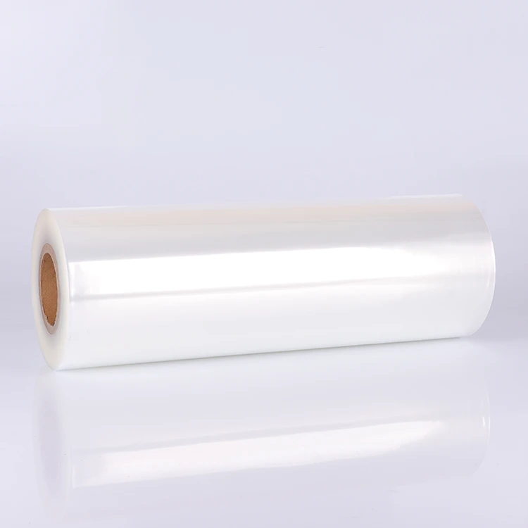 Thermoform Films