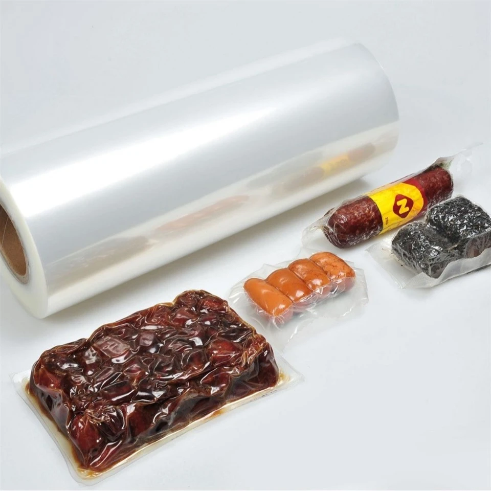 Thermoform Films