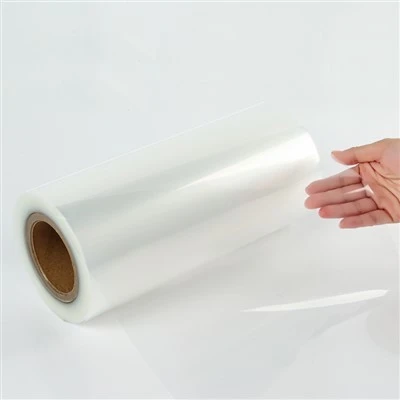 Thermoforming Film (Forming Film / Bottom Web) best